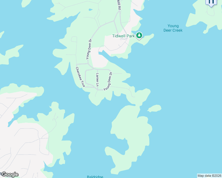 map of restaurants, bars, coffee shops, grocery stores, and more near 5420 Williams Shores Drive in Cumming