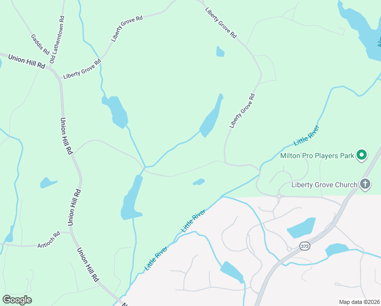map of restaurants, bars, coffee shops, grocery stores, and more near 1800 Liberty Grove Road in Alpharetta