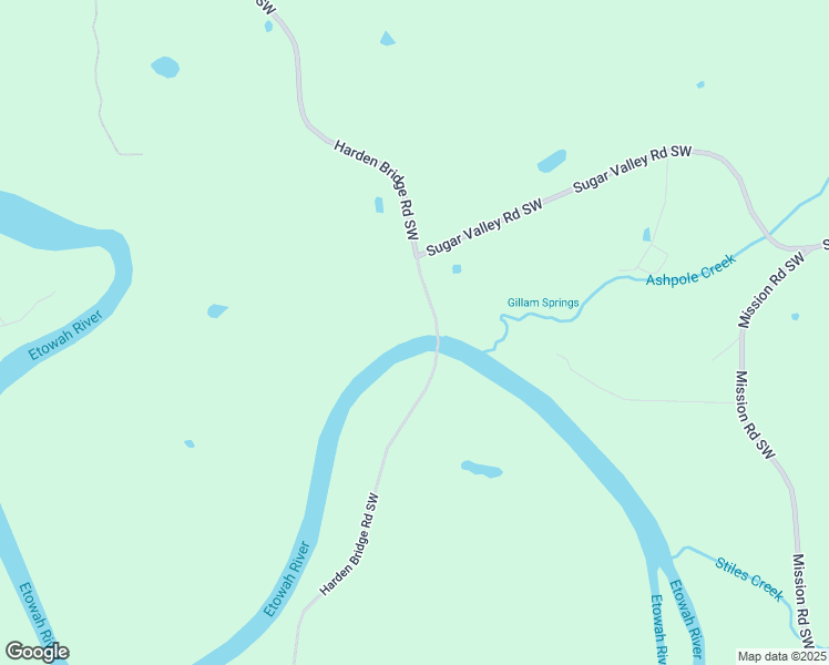 map of restaurants, bars, coffee shops, grocery stores, and more near 1098 Hardin Bridge Road in Kingston
