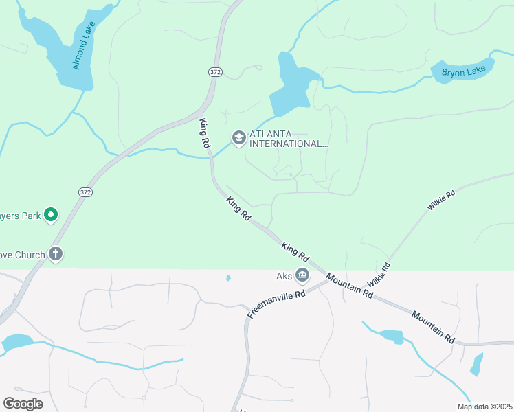map of restaurants, bars, coffee shops, grocery stores, and more near 308 Traditions Court in Alpharetta