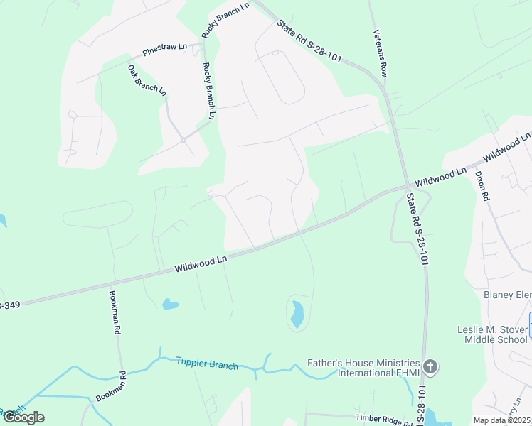 map of restaurants, bars, coffee shops, grocery stores, and more near 1107 Wildwood West Street in Elgin