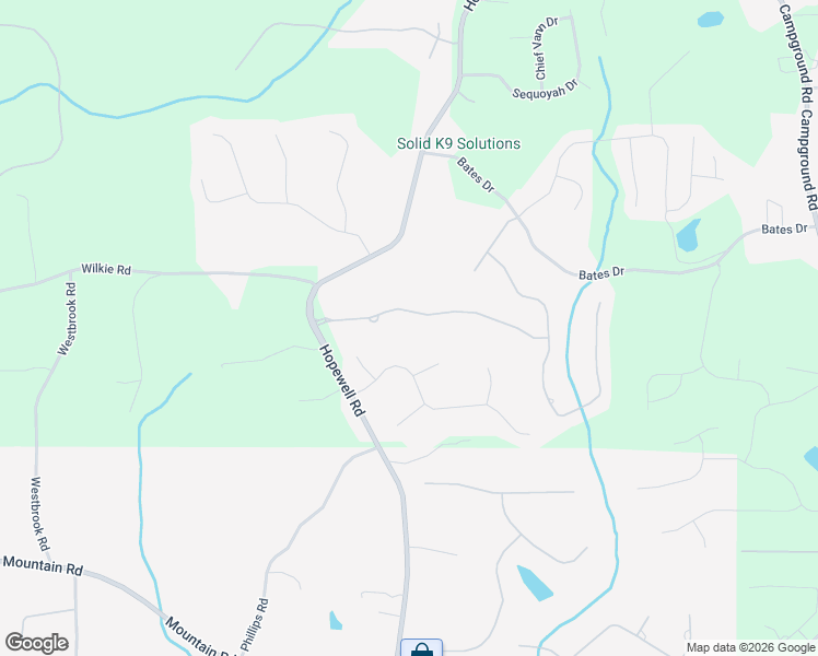 map of restaurants, bars, coffee shops, grocery stores, and more near 4550 Oakhurst Lane in Alpharetta