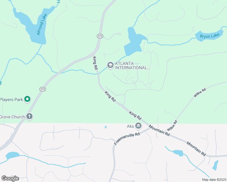 map of restaurants, bars, coffee shops, grocery stores, and more near 308 Traditions Court in Alpharetta