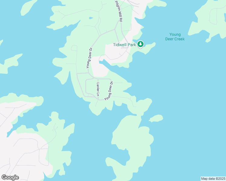 map of restaurants, bars, coffee shops, grocery stores, and more near 5315 Young Deer Drive in Cumming