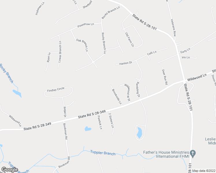 map of restaurants, bars, coffee shops, grocery stores, and more near 241 Brookside Lane in Elgin