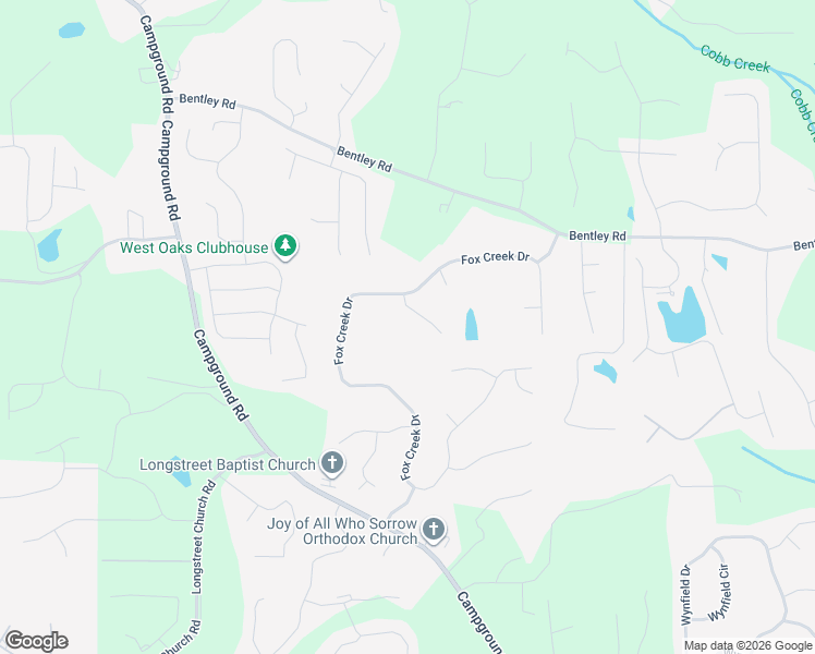 map of restaurants, bars, coffee shops, grocery stores, and more near 6540 Lake Estates Court in Cumming