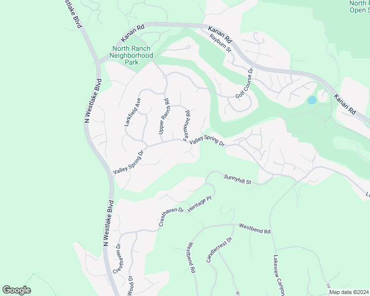 map of restaurants, bars, coffee shops, grocery stores, and more near 1481 Kingston Circle in Westlake Village