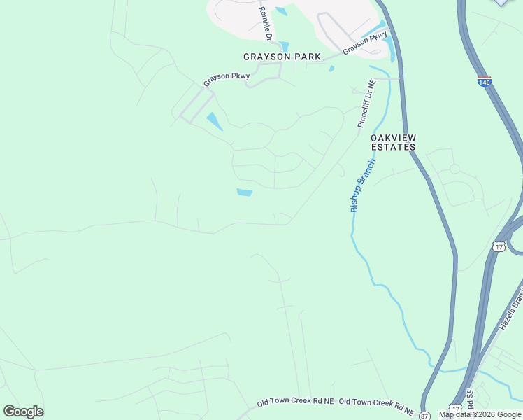 map of restaurants, bars, coffee shops, grocery stores, and more near 7010 Pinecliff Drive Northeast in Leland