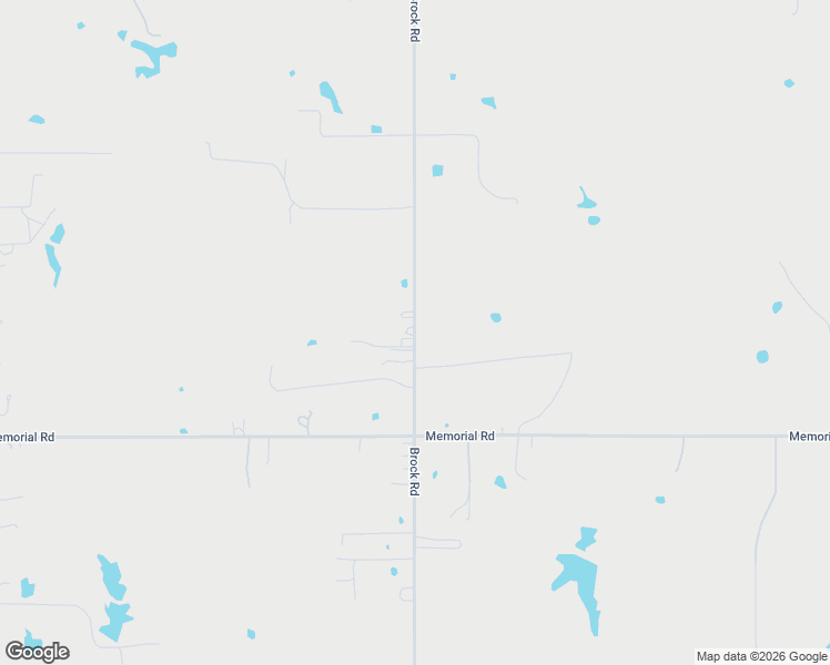 map of restaurants, bars, coffee shops, grocery stores, and more near 9185 Brock Road in Ardmore