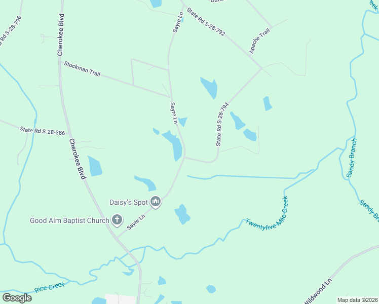 map of restaurants, bars, coffee shops, grocery stores, and more near 1176 Sayre Lane in Elgin