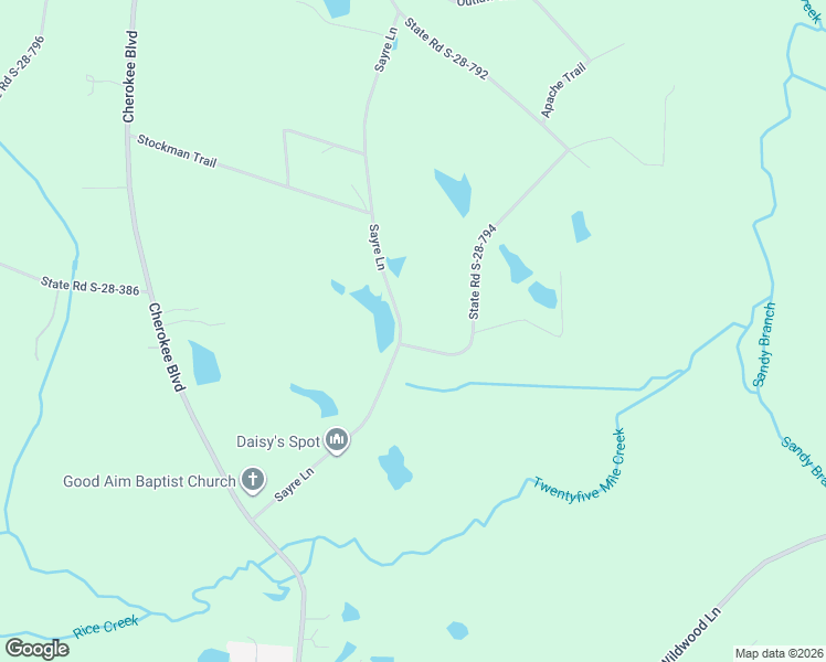 map of restaurants, bars, coffee shops, grocery stores, and more near 1176 Sayre Lane in Elgin