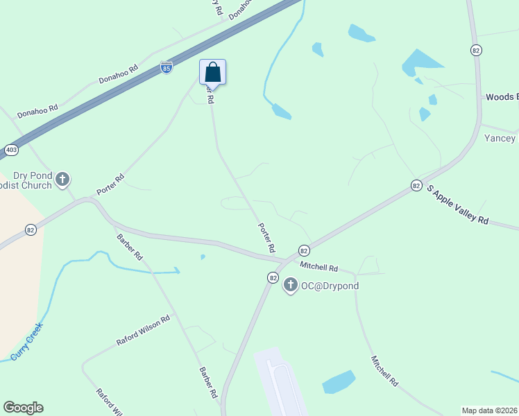 map of restaurants, bars, coffee shops, grocery stores, and more near 186 Porter Road in Maysville