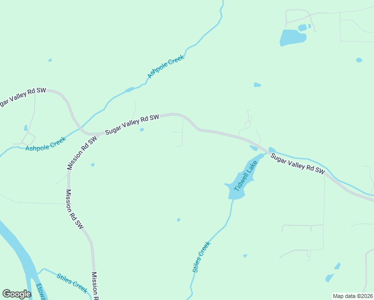 map of restaurants, bars, coffee shops, grocery stores, and more near 23 Fawn Ridge Drive Southwest in Cartersville