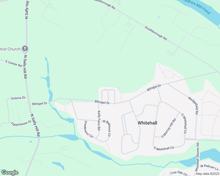 map of restaurants, bars, coffee shops, grocery stores, and more near 701 Boone Circle in Florence