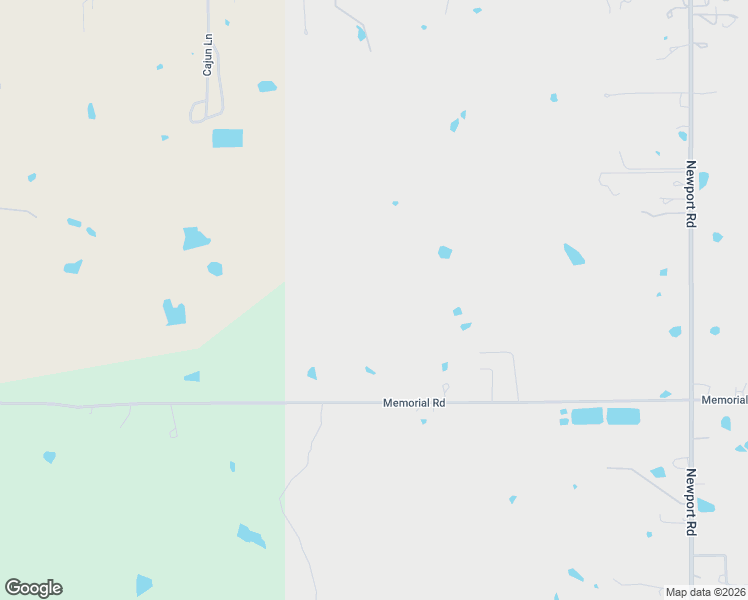 map of restaurants, bars, coffee shops, grocery stores, and more near 4480 West Memorial Road in Lone Grove