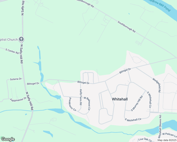 map of restaurants, bars, coffee shops, grocery stores, and more near 701 Boone Circle in Florence