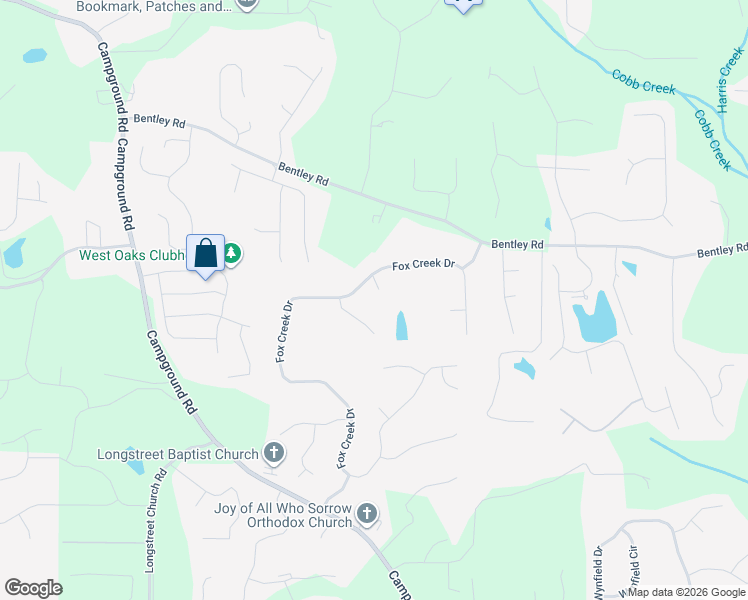 map of restaurants, bars, coffee shops, grocery stores, and more near 6420 Lake Trce in Cumming