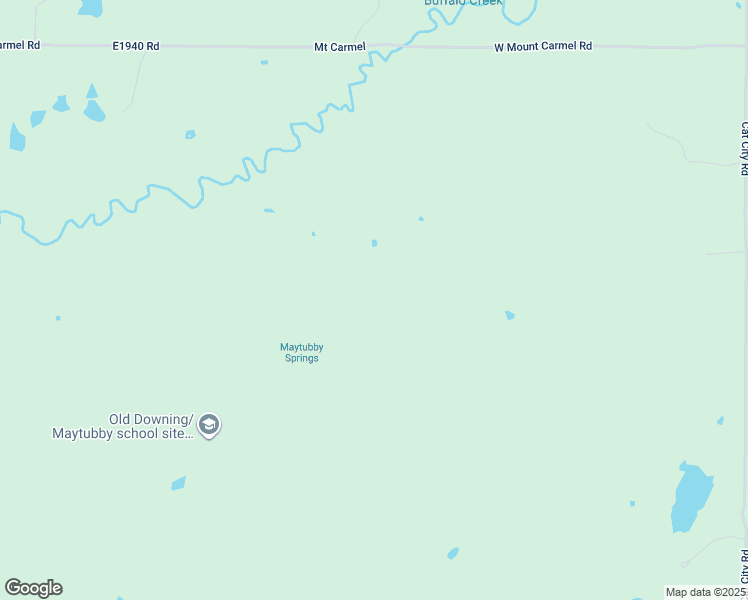 map of restaurants, bars, coffee shops, grocery stores, and more near in Caddo