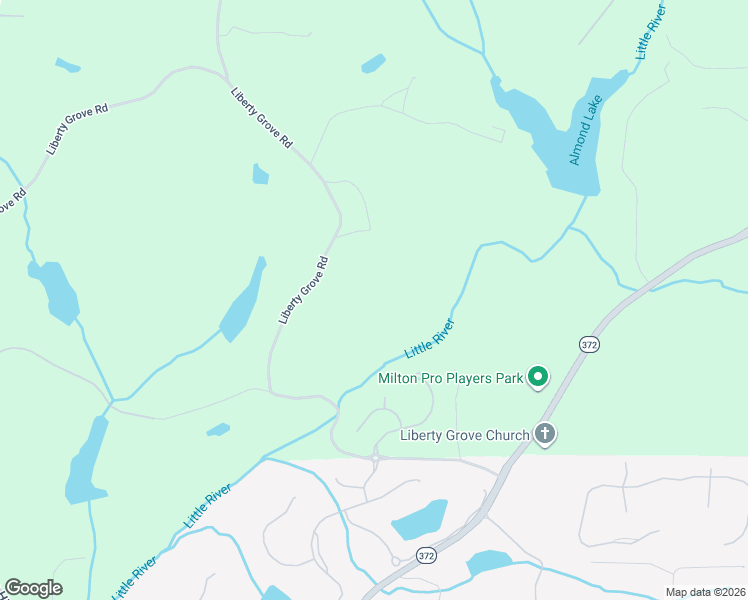 map of restaurants, bars, coffee shops, grocery stores, and more near 1451 Liberty Grove Road in Alpharetta
