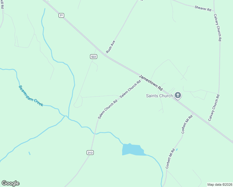 map of restaurants, bars, coffee shops, grocery stores, and more near in Browntown