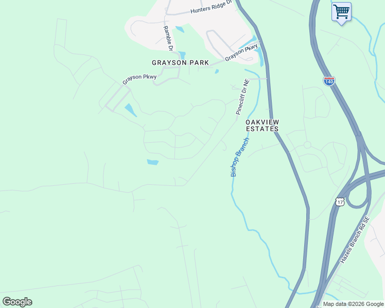 map of restaurants, bars, coffee shops, grocery stores, and more near 2629 Longleaf Pine Circle in Leland