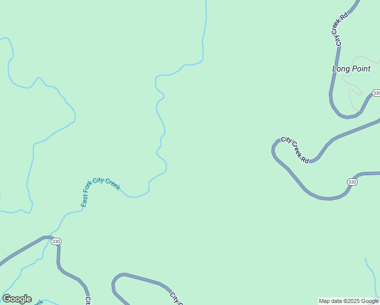 map of restaurants, bars, coffee shops, grocery stores, and more near 33855 Meadow Lane in Green Valley Lake