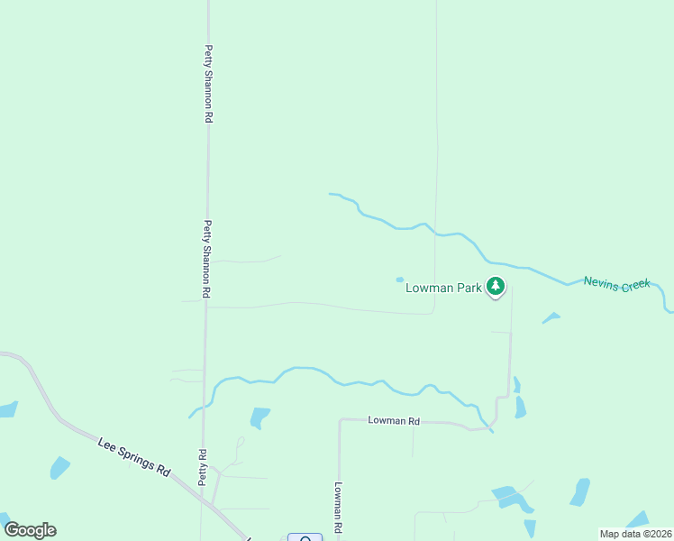 map of restaurants, bars, coffee shops, grocery stores, and more near 9209 Henderson Road in Pine Bluff