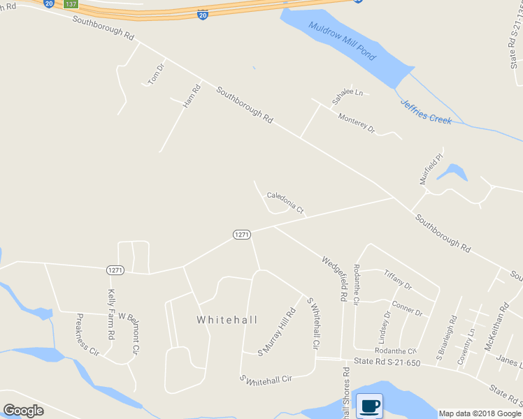 map of restaurants, bars, coffee shops, grocery stores, and more near 624 Calumet Court in Florence