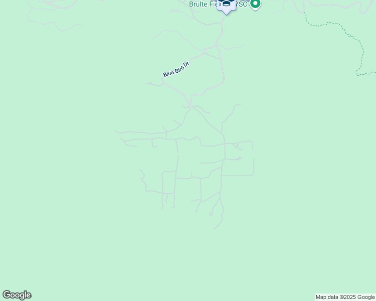 map of restaurants, bars, coffee shops, grocery stores, and more near 32425 Pine Manor Lane in Running Springs