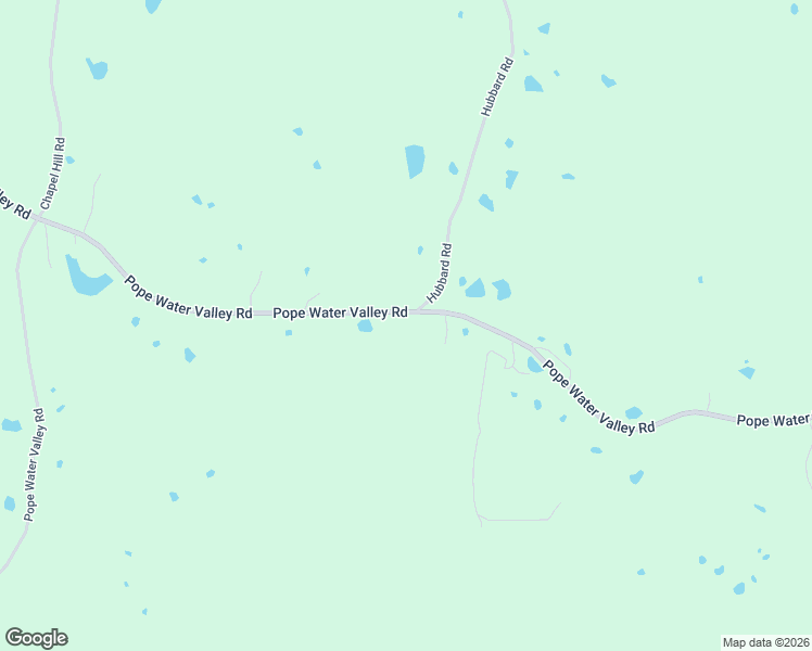 map of restaurants, bars, coffee shops, grocery stores, and more near 3149 Pope Water Valley Road in Pope