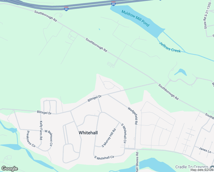 map of restaurants, bars, coffee shops, grocery stores, and more near 624 Calumet Court in Florence