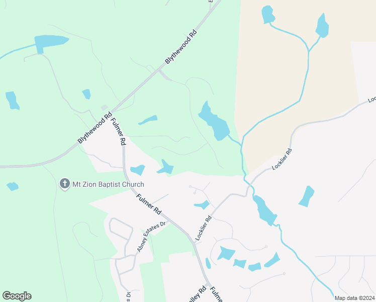 map of restaurants, bars, coffee shops, grocery stores, and more near 423 Robin Song Court in Blythewood