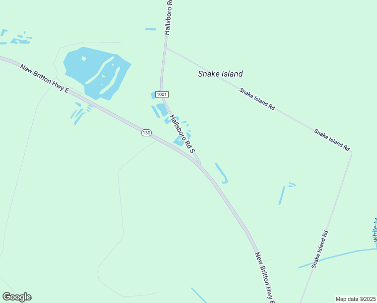 map of restaurants, bars, coffee shops, grocery stores, and more near 10664 Hallsboro Road South in Whiteville