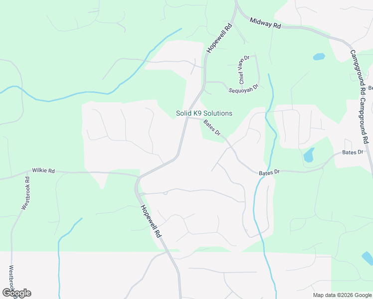 map of restaurants, bars, coffee shops, grocery stores, and more near 3735 Holbrook Campground Road in Alpharetta