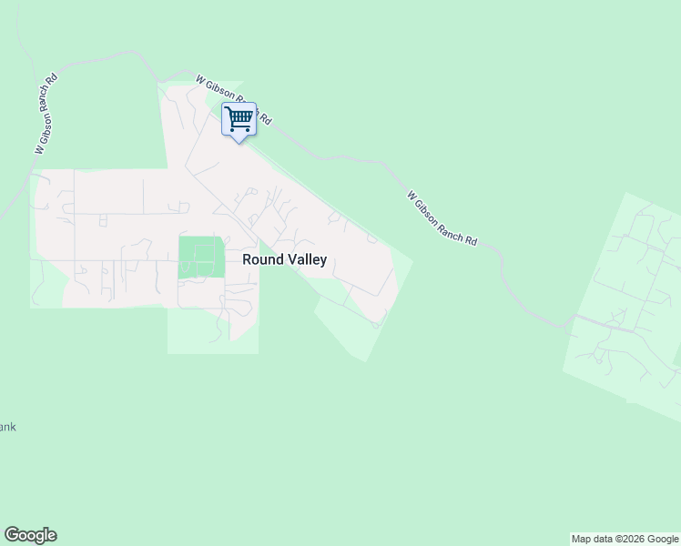 map of restaurants, bars, coffee shops, grocery stores, and more near 847-899 Colt Ln in Payson