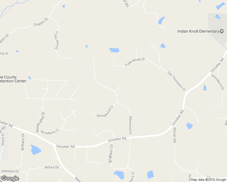 map of restaurants, bars, coffee shops, grocery stores, and more near 583 Ellenwood Drive in Canton