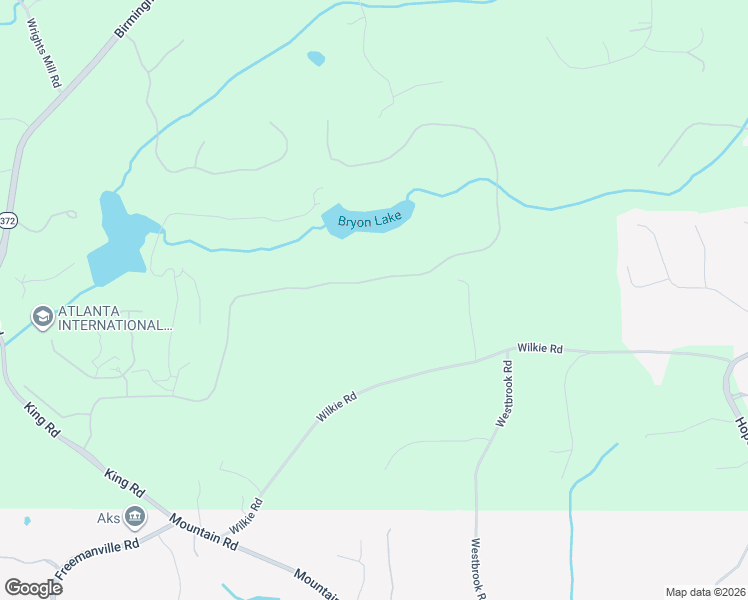 map of restaurants, bars, coffee shops, grocery stores, and more near 236 Traditions Drive in Alpharetta