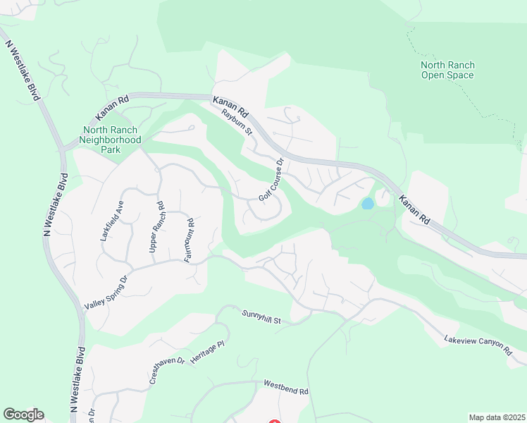 map of restaurants, bars, coffee shops, grocery stores, and more near 1677 Plum Hollow Circle in Westlake Village