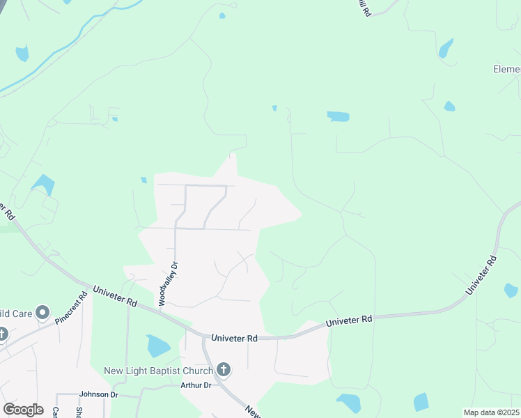 map of restaurants, bars, coffee shops, grocery stores, and more near 9061 Greenwood Way in Canton