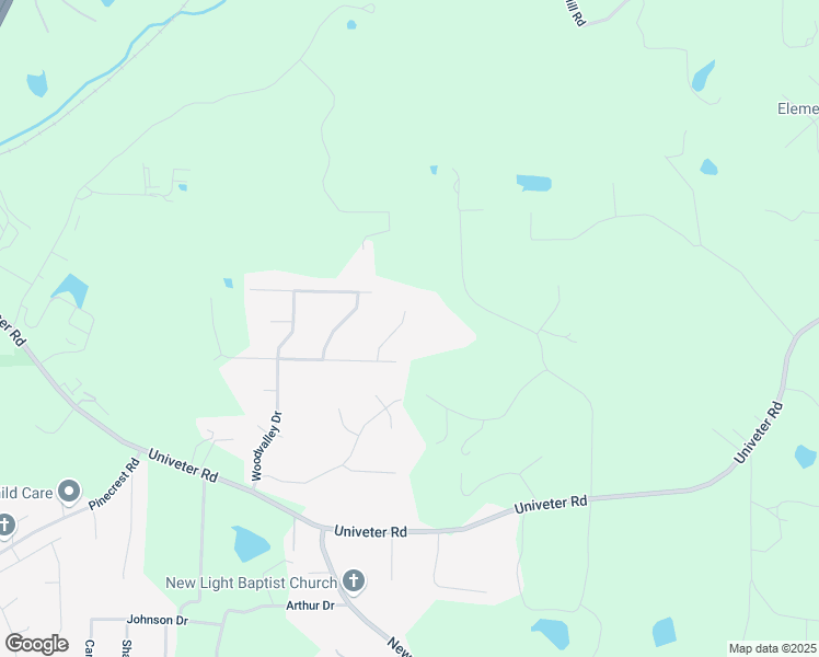 map of restaurants, bars, coffee shops, grocery stores, and more near 9061 Greenwood Way in Canton