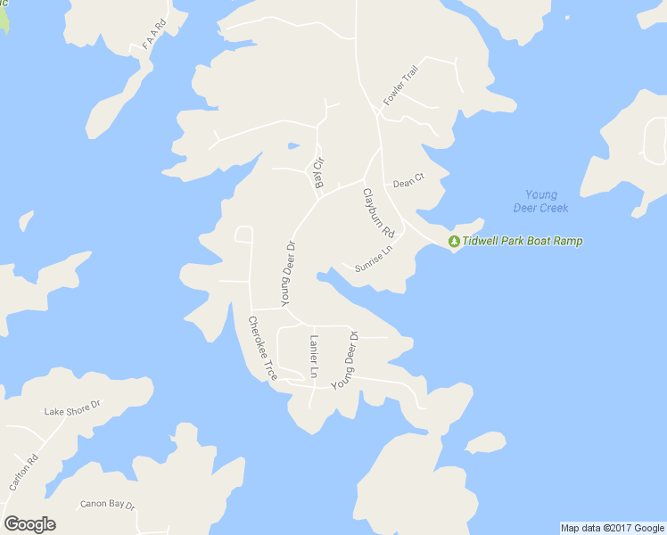 map of restaurants, bars, coffee shops, grocery stores, and more near 5065 Sunrise Lane in Cumming
