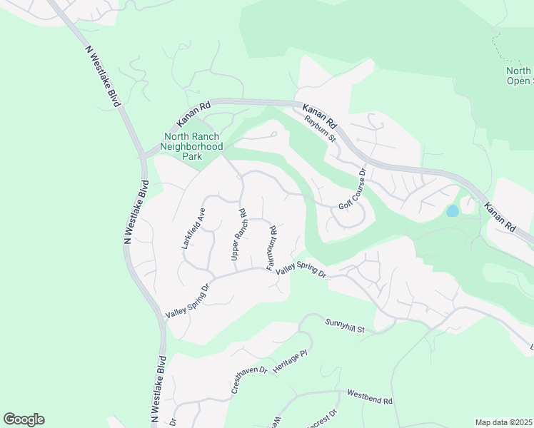 map of restaurants, bars, coffee shops, grocery stores, and more near 1682 Shetland Place in Westlake Village