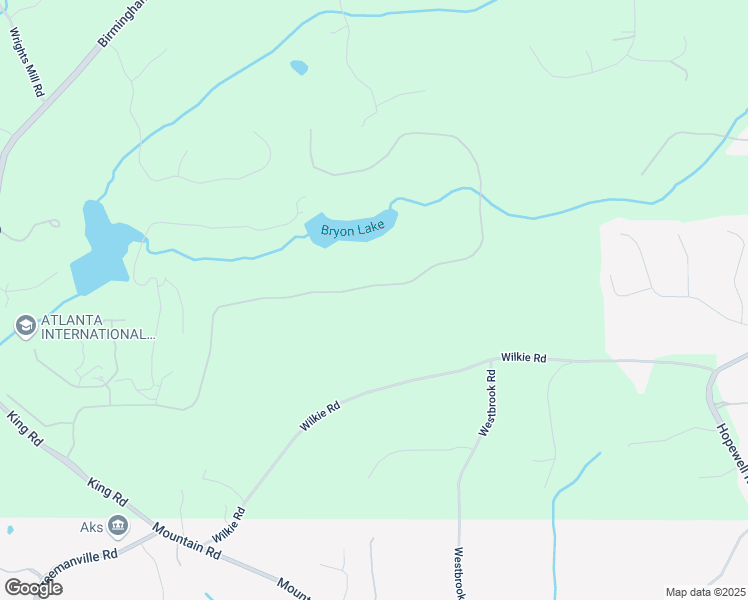 map of restaurants, bars, coffee shops, grocery stores, and more near 242 Traditions Drive in Alpharetta