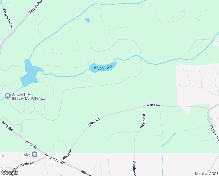 map of restaurants, bars, coffee shops, grocery stores, and more near 242 Traditions Drive in Alpharetta