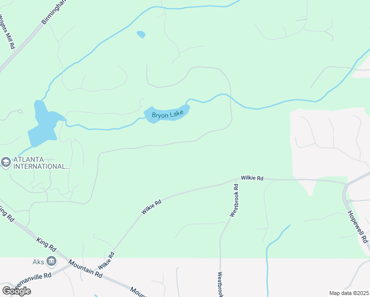 map of restaurants, bars, coffee shops, grocery stores, and more near 242 Traditions Drive in Alpharetta