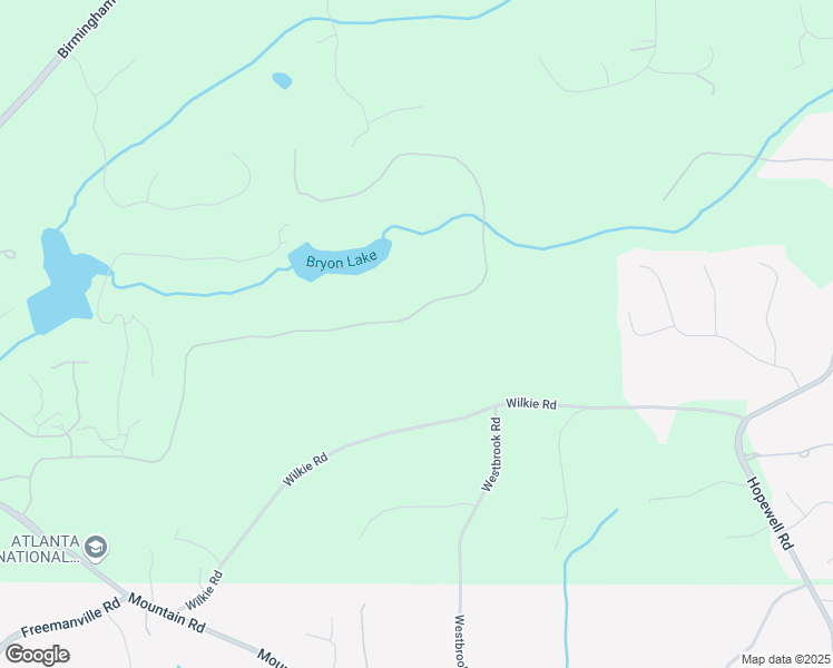 map of restaurants, bars, coffee shops, grocery stores, and more near 248 Traditions Drive in Alpharetta