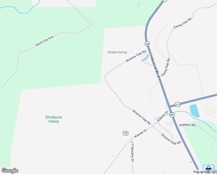 map of restaurants, bars, coffee shops, grocery stores, and more near 516 County Road 209 in Leesburg
