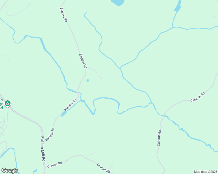 map of restaurants, bars, coffee shops, grocery stores, and more near 2264 Saddler Road in Dewy Rose