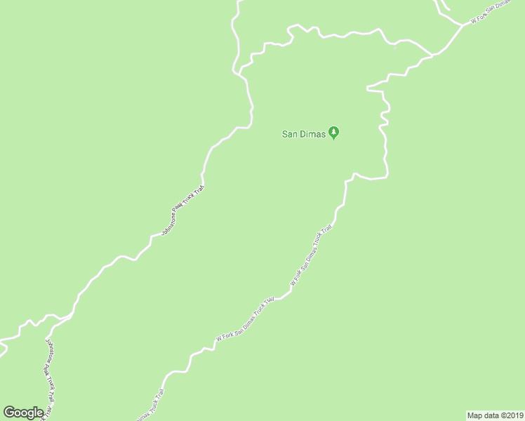 map of restaurants, bars, coffee shops, grocery stores, and more near in La Verne