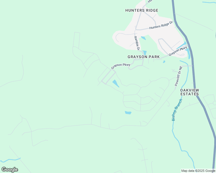 map of restaurants, bars, coffee shops, grocery stores, and more near 9028 Gardens Grove Road in Leland